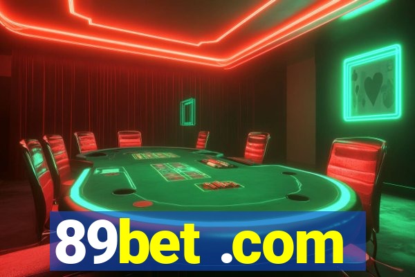 89bet .com